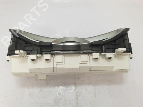Instrument cluster VOLVO V40 Hatchback (525) D2 | BP22657590C47 - Image 9