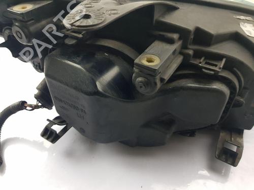 Left headlight FORD FOCUS II (DA_, HCP, DP) 1.6 Ti | BP36407962C28 - Image 7