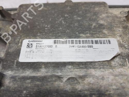 Motorstyringsenhed FORD FOCUS III 1.6 Ti | BP30839929M57