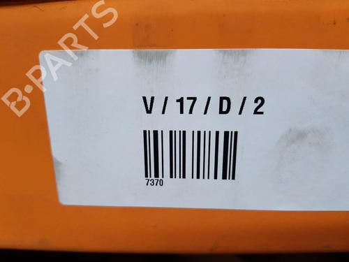 AC pipe MCLAREN 720S 4.0 | BP22680630M126 