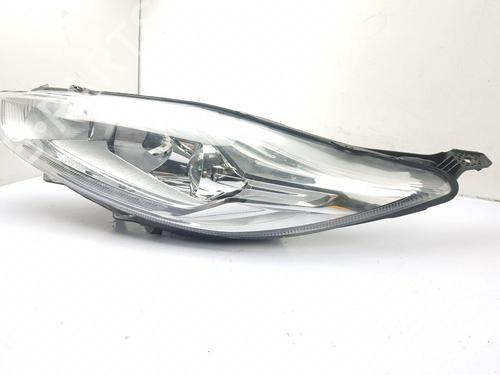 Left headlight FORD FIESTA VI (CB1, CCN) 1.0 EcoBoost | BP32632156C28 - Image 6