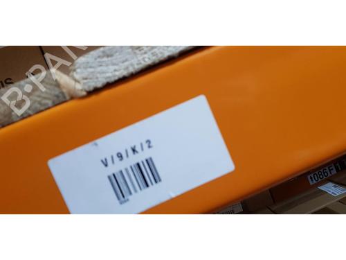 Jack Kit VAUXHALL VIVARO B Van (X82) 1.6 CDTi | BP30184715C119 