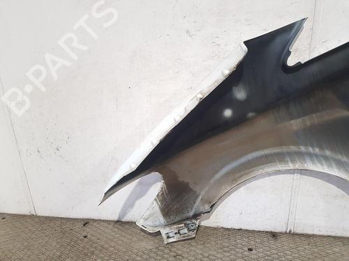 Right front fenders MERCEDES-BENZ VITO / MIXTO Van (W639) 109 CDI (639.601, 639.603, 639.605) | BP22661875C42 