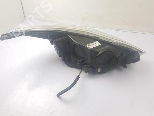 Left headlight FORD FOCUS III 1.0 EcoBoost | BP38558479C28 - Image 3