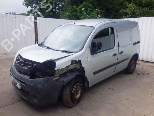 Engine RENAULT KANGOO Express (FW0/1_) 1.5 dCi 75 (FW07, FW10, FW04) | BP31301166M1