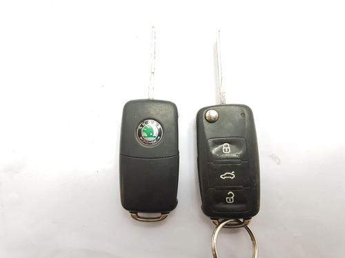 Ignition barrel SKODA ROOMSTER (5J7) 1.2 TSI | BP29839786M48