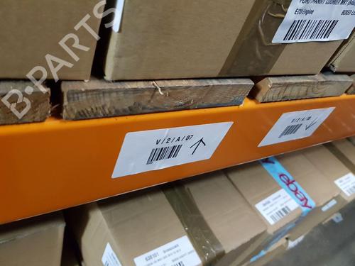 Módulo eletrónico FORD KUGA III (DFK)  | BP30765106M83 