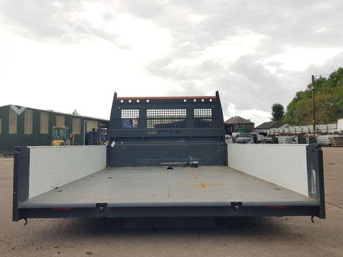 Annen FORD TRANSIT V363 Platform/Chassis (FED, FFD) 2.0 EcoBlue RWD | BP23652532O1 