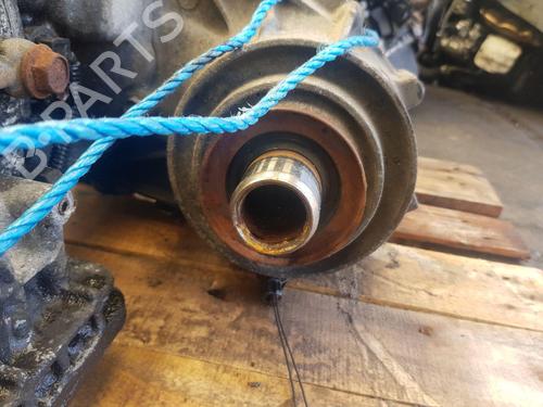 Gearbox MAZDA E Bus (SG) 2.5 TD 4x4 (SGL5, SGLR) | BP37798069M3 - Image 3