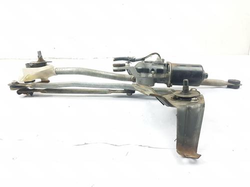 Front wiper motor NISSAN MICRA III (K12) 1.2 16V | BP28175467M29 