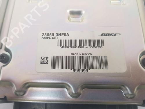 Electronic module NISSAN LEAF (ZE0) Electric | BP34638601M83  - Image 7