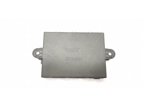 Used Electronic module MERCEDES-BENZ S-CLASS (W221, V221) S 320 CDI (221.022, 221.122) (235 hp) 26461548