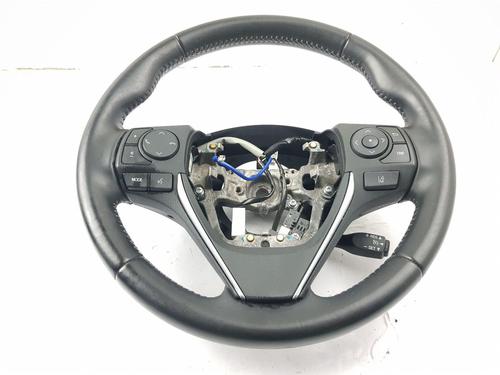 Ratt TOYOTA AURIS Estate (_E18_) 1.8 Hybrid (ZWE186_, ZWE186R, ZWE186H) (136 hp) 31983338