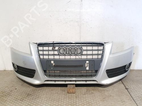 Used Front bumper Front bumper AUDI A5 (8T3) 1.8 TFSI (170 hp) 35716672 35716672
