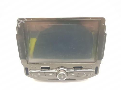 Used Radio Radio VAUXHALL ADAM (M13) 1.2 (69 hp) 34639393 34639393
