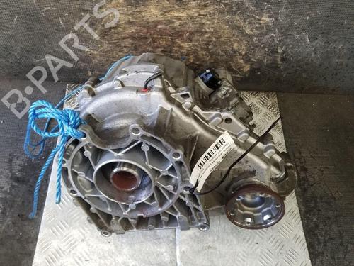 Used Transfer box Transfer box LAND ROVER DISCOVERY IV (L319) 3.0 TD 4x4 (245 hp) 34638949 34638949