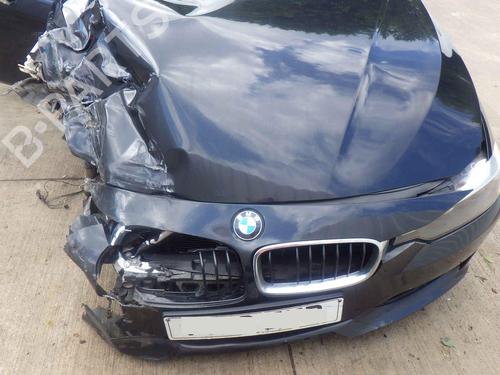 Electronic module BMW 3 Touring (F31) 320 d | BP28120099M83  - Image 14