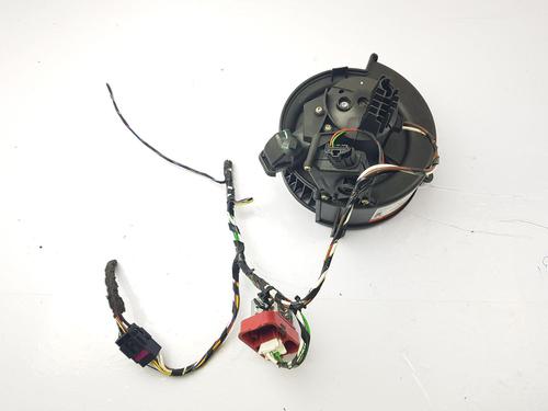 Used Heater blower motor Heater blower motor VAUXHALL ZAFIRA Mk II (B) (A05) 1.6 (105 hp) 33853577 33853577