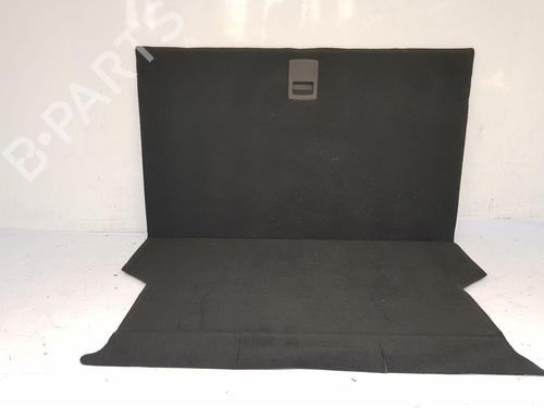 Used Luggage compartment floor Luggage compartment floor ALFA ROMEO GIULIA (952_) 2.9 Quadrifoglio (952AAM24) (510 hp) 22666126 22666126