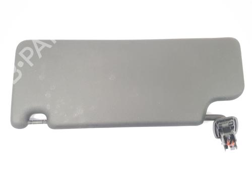 Used Right sun visor Right sun visor BMW 1 (F40) M 135 i xDrive (306 hp) 29292809 29292809