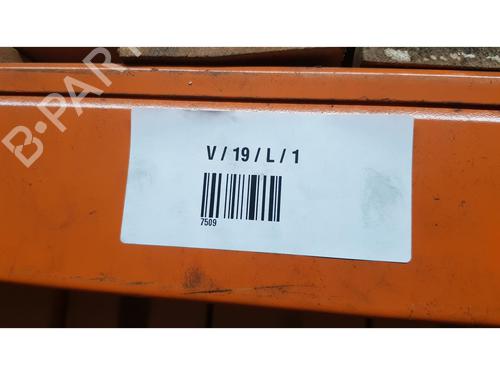 Air vent FORD S-MAX (CJ, WA6) 2.0 TDCi | BP29378959I21 