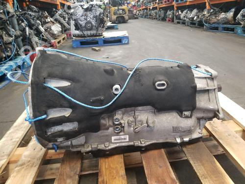 Gearbox BMW X4 (G02, F98) xDrive M40 i | BP32275148M3 - Image 2