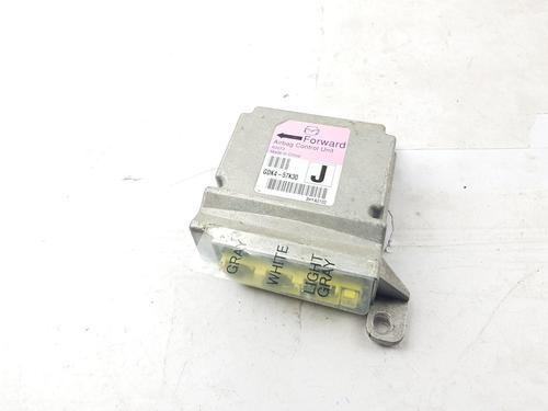 Used ECU airbags MAZDA 6 Hatchback (GH) 2.2 MZR-CD (GH10) (163 hp) 30603461