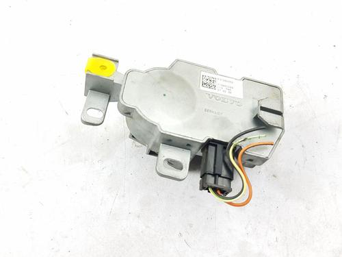 Used Other VOLVO C70 II Convertible (542) D5 (180 hp) 30184875