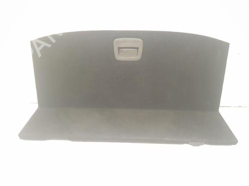 Used Luggage compartment floor Luggage compartment floor BMW 5 (G30, F90) 530 e Plug-in Hybrid (252 hp) 33853512 33853512