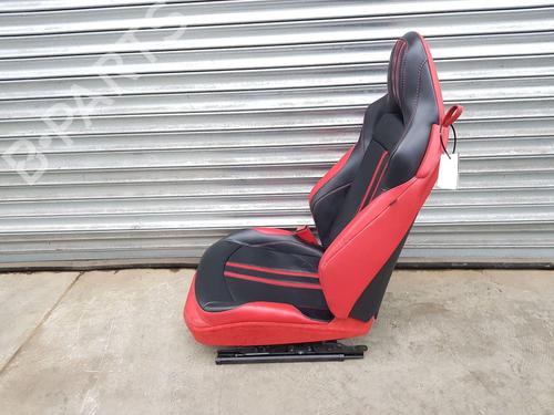 Left front seat ASTON MARTIN VANTAGE Coupe V8 | BP37172557C15 - Image 13