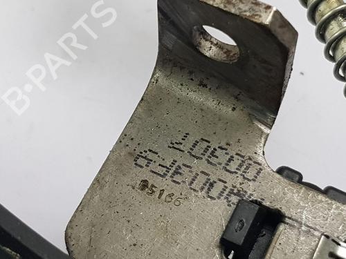 Hand brake FIAT GRANDE PUNTO (199_) 1.2 | BP24374885I18 