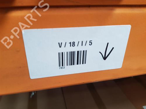 Steering column SEAT IBIZA V (KJ1, KJG) | BP26012724M21