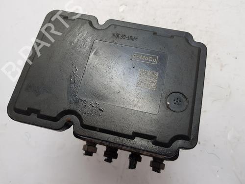 ABS pump FORD TRANSIT CONNECT (P65_, P70_, P80_) 1.8 Di | BP22663182M43 - Image 6