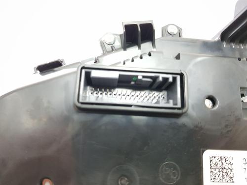 Instrument cluster VAUXHALL ASTRA Mk VII (K) (B16) 1.4 Turbo | BP22206156C47 