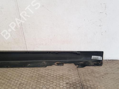 Left sideskirt BMW 3 (F30, F80) 318 i | BP30045186C115