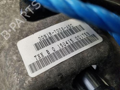 Gearbox FORD ECOSPORT 1.0 EcoBoost | BP32406073M3