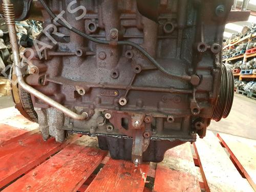 Engine FORD TRANSIT Van (FA_ _) 2.2 TDCi | BP30331020M1  - Image 8