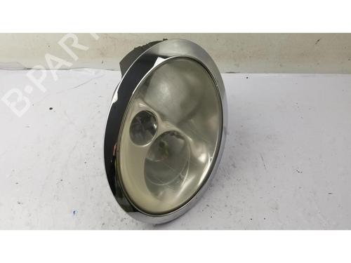 Right headlight MINI MINI (R50, R53) Cooper | BP39240271C29 - Image 2