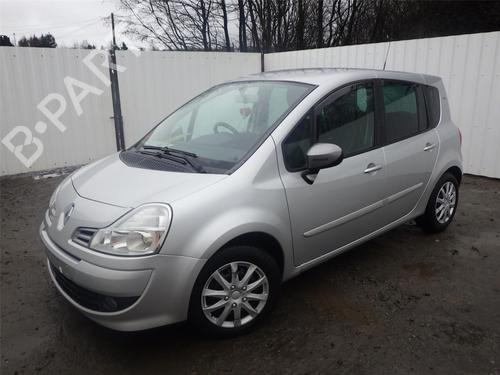 Engine RENAULT MODUS / GRAND MODUS (F/JP0_) 1.5 dCi 90 | BP39959961M1 - Image 13