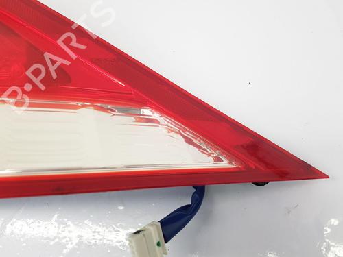 Right taillight HONDA INSIGHT (ZE_) 1.3 IMA (ZE28, ZE2) | BP32127597C35 - Image 3
