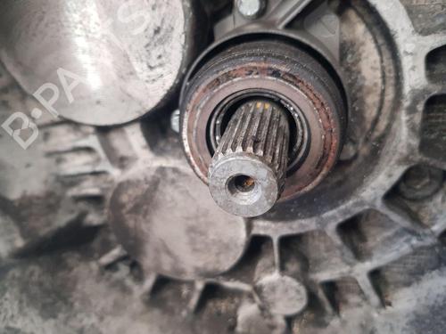 Gearbox AUDI TT (8J3) 2.0 TFSI | BP38158885M3 - Image 2