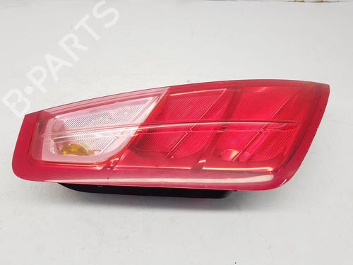 Used Left taillight FIAT GRANDE PUNTO (199_) 1.2 (65 hp) 24941401