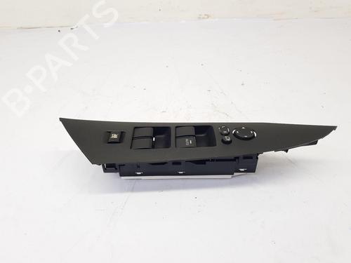 Right front window switch MAZDA 3 (BL) 1.6 MZR (BL14) | BP36466184I26 - Image 3