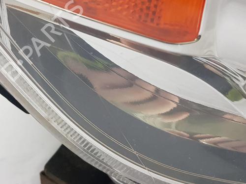 Right headlight MITSUBISHI ASX (GA_W_) 1.8 DI-D 4WD (GA6W) | BP32352759C29