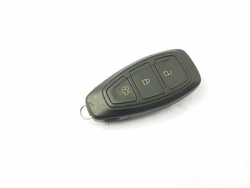 Used Electronic module FORD FIESTA VII (HJ, HF) [2017-2025]  27353418