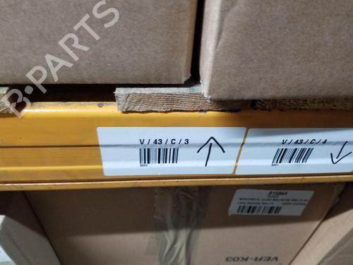 Right front window switch LAND ROVER RANGE ROVER EVOQUE (L551) 2.0 D180 MHEV 4x4 | BP38933631I26 - Image 5