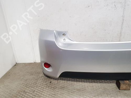 Rear bumper TOYOTA AURIS (_E15_) 1.4 D-4D (NDE150_, NDE150R) | BP29815924C8