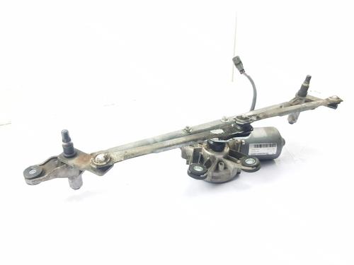 Front wiper motor CHEVROLET CAPTIVA (C100, C140) 2.0 D 4WD | BP29379050M29