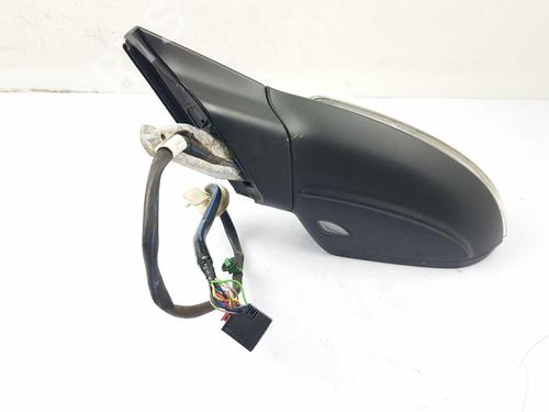 Left mirror VW GOLF VII (5G1, BQ1, BE1, BE2) 2.0 GTI | BP29620485C26