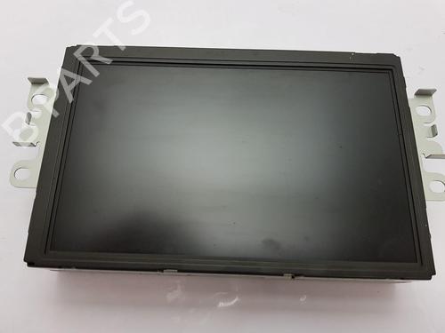 Electronic module VOLVO V40 Hatchback (525) T3 | BP22660965M83 - Image 2